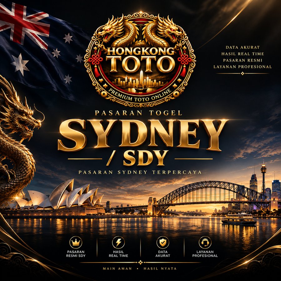 Sidneypools Shio Sydney 3 Oktober 2026 Prediksi Paito 4 Oktober keluaran sdy lotto 2026