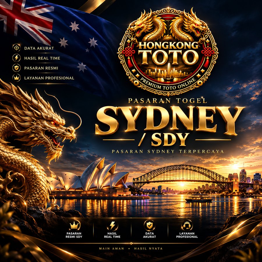 Sidneypools Shio Sydney 3 Oktober 2026 Prediksi Paito 4 Oktober keluaran sdy lotto 2026